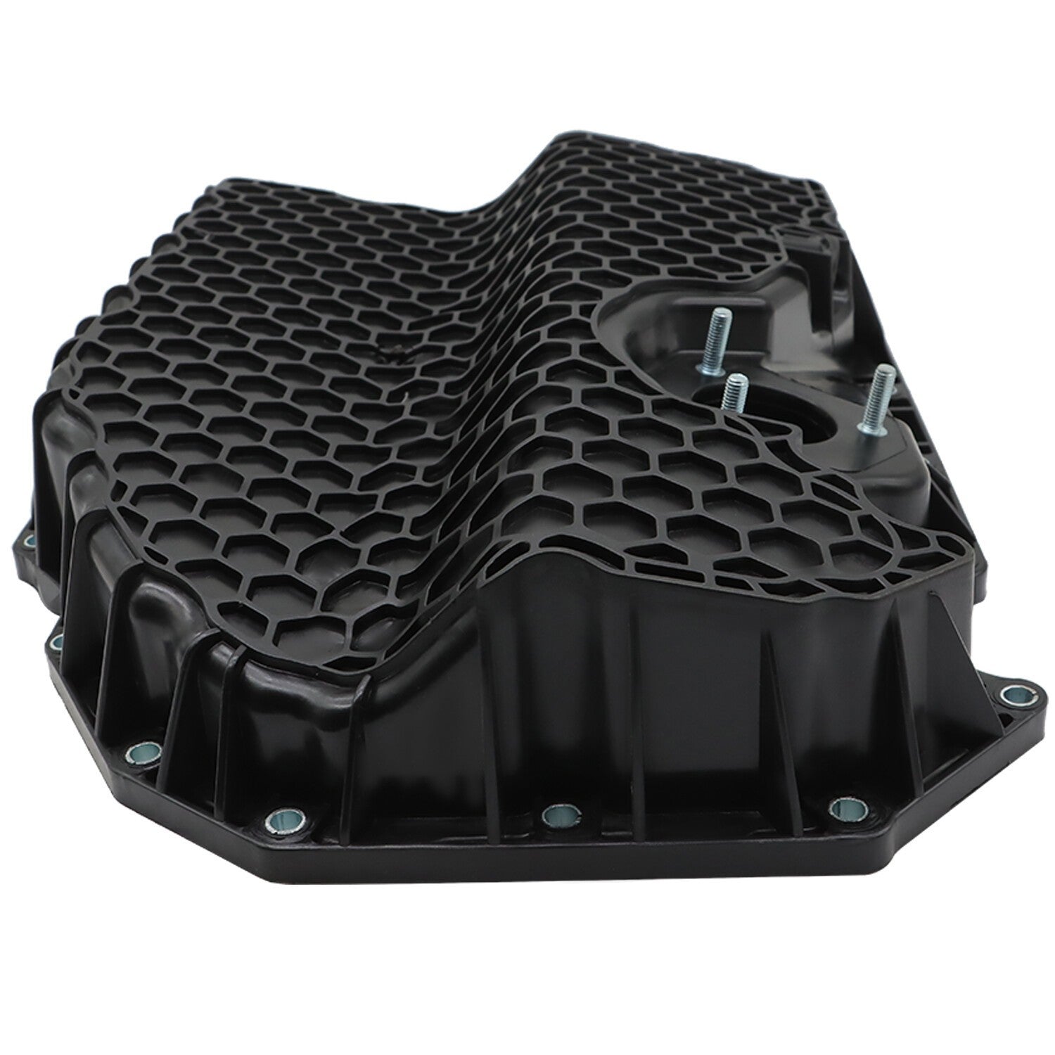 2015-2018 VW Golf GTI Audi A3 S3 Lower Engine Oil Pan 06K103600R