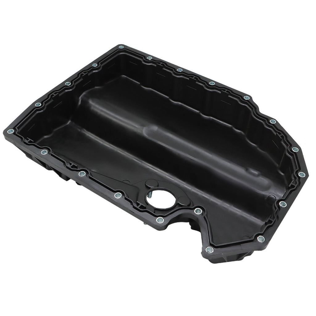 2015-2018 VW Golf GTI Audi A3 S3 Lower Engine Oil Pan 06K103600R