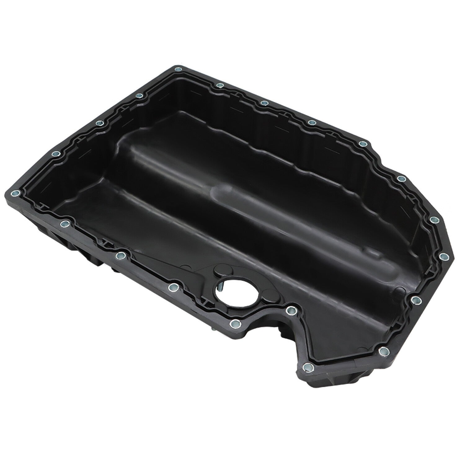 2015-2018 VW Golf GTI Audi A3 S3 Lower Engine Oil Pan 06K103600R