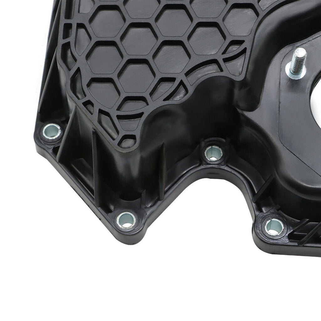 2015-2018 VW Golf GTI Audi A3 S3 Lower Engine Oil Pan 06K103600R
