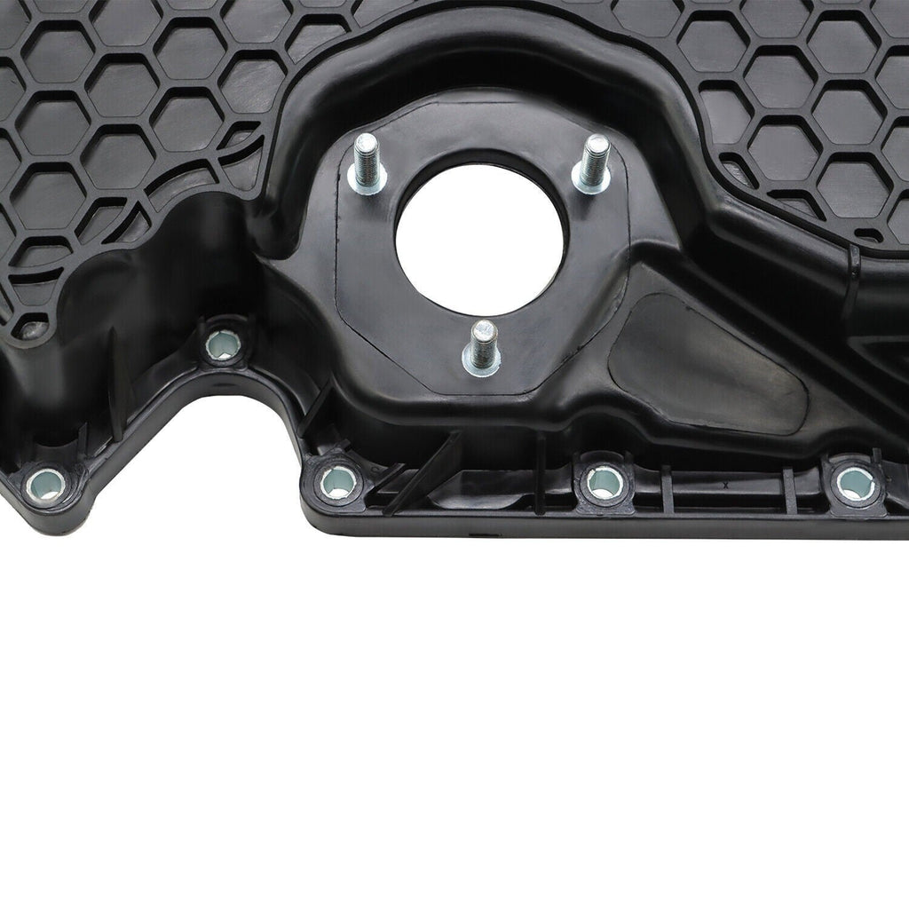 2015-2018 VW Golf GTI Audi A3 S3 Lower Engine Oil Pan 06K103600R