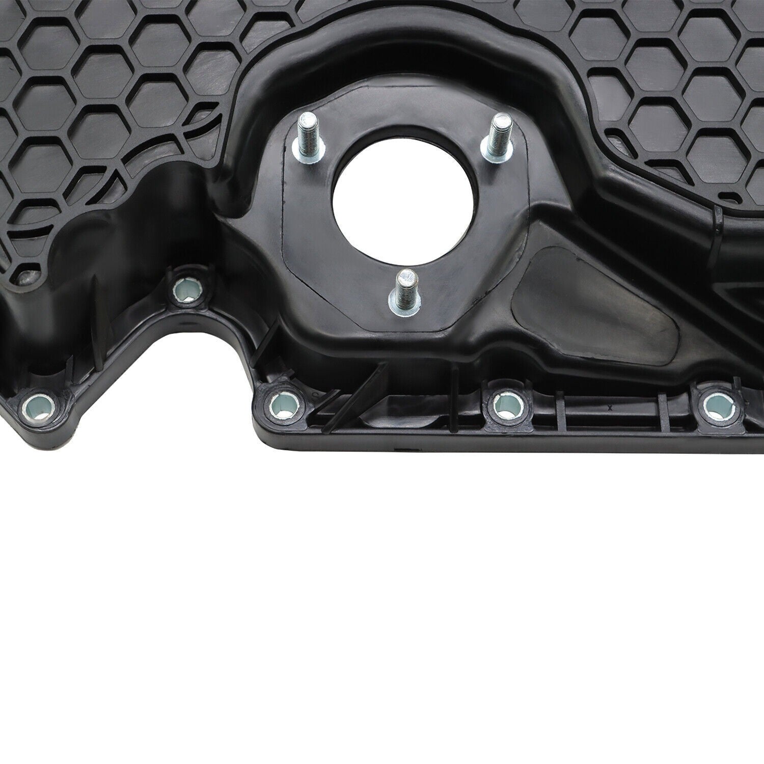 2015-2018 VW Golf GTI Audi A3 S3 Lower Engine Oil Pan 06K103600R