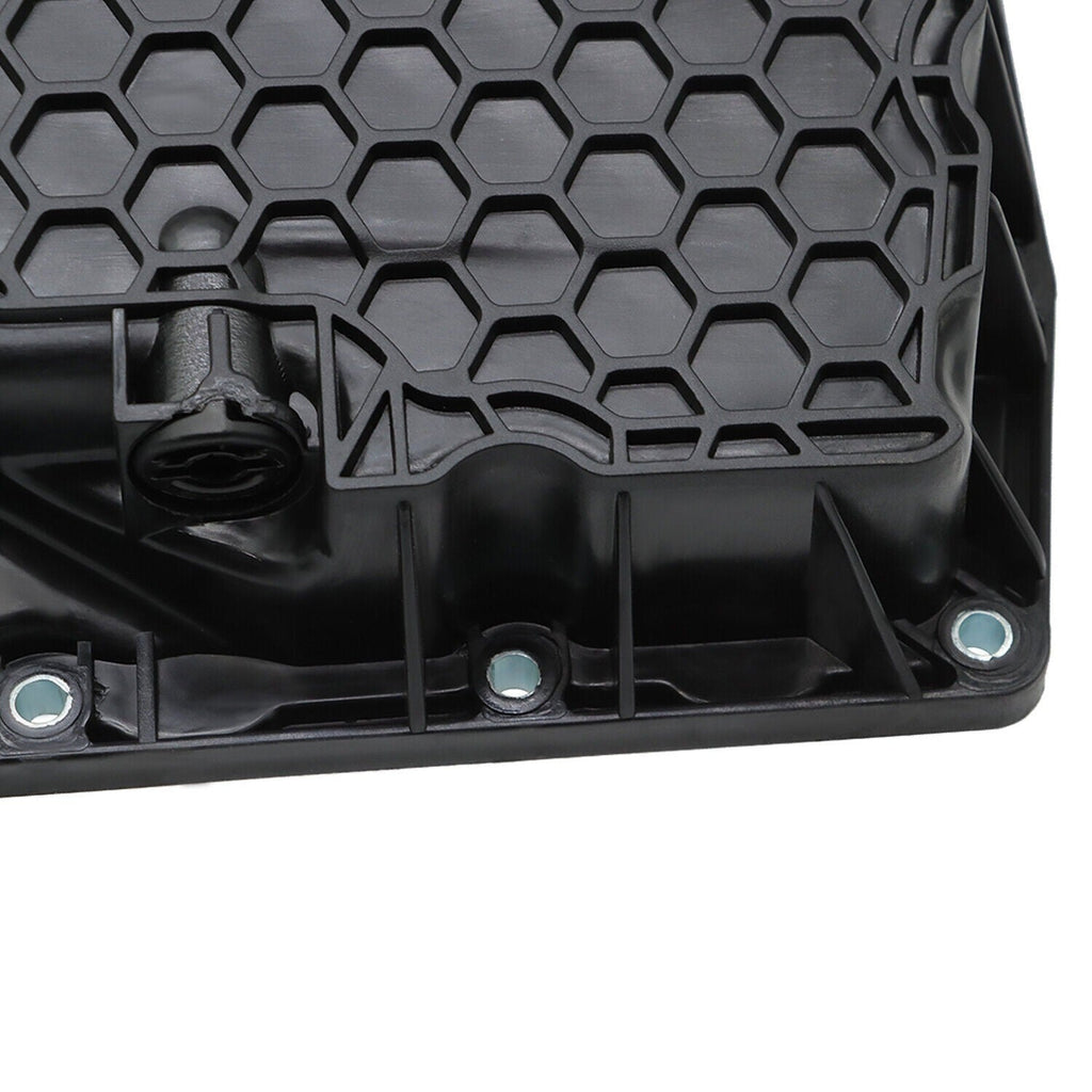 2015-2018 VW Golf GTI Audi A3 S3 Lower Engine Oil Pan 06K103600R