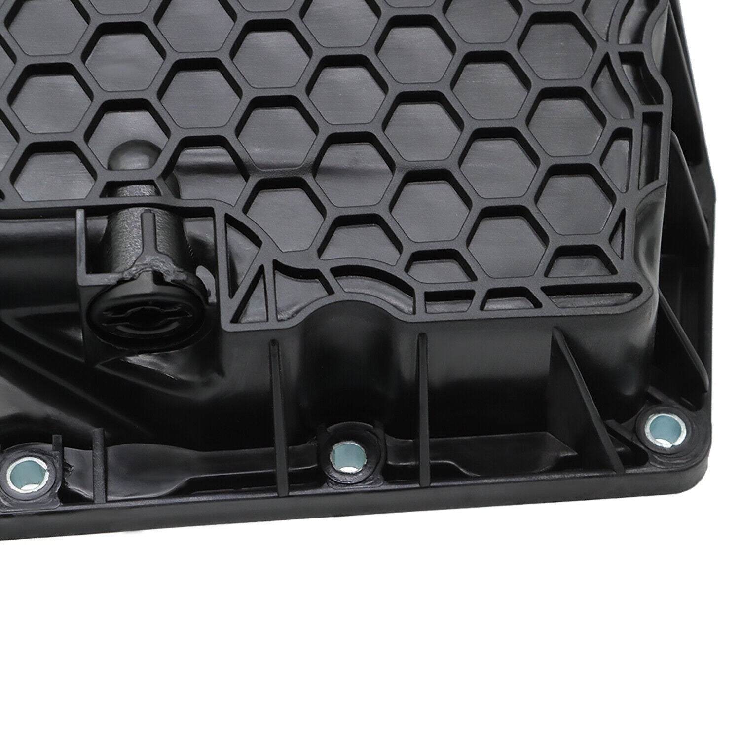 2015-2018 VW Golf GTI Audi A3 S3 Lower Engine Oil Pan 06K103600R