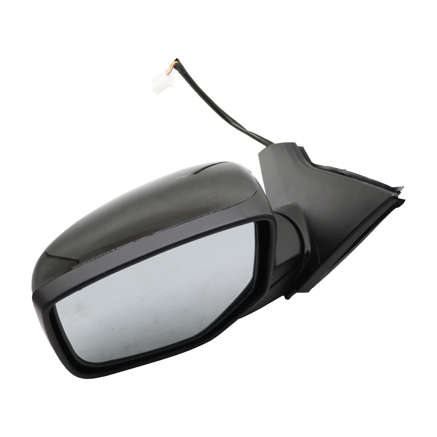 2013-2016 Honda Accord 4DR Left Driver Side Mirror Power Fold 3Pin LH