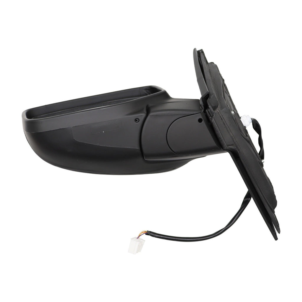 2013-2016 Honda Accord 4DR Left Driver Side Mirror Power Fold 3Pin LH