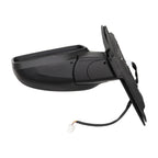 2013-2016 Honda Accord 4DR Left Driver Side Mirror Power Fold 3Pin LH