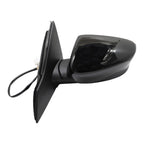 2013-2016 Honda Accord 4DR Left Driver Side Mirror Power Fold 3Pin LH