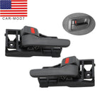 2000-2006 Toyota Tundra Front Interior Door Handles Left & Right Side
