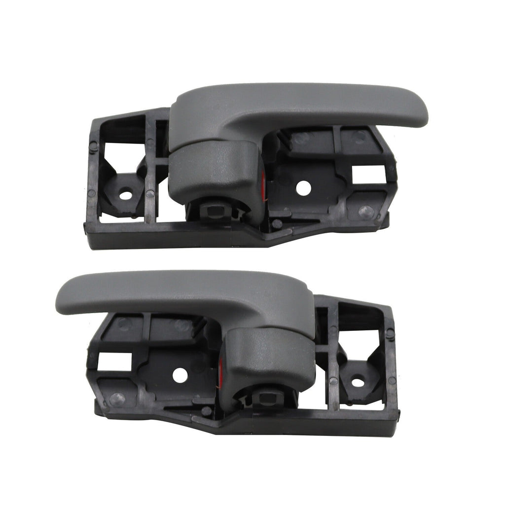 2000-2006 Toyota Tundra Front Interior Door Handles Left & Right Side