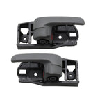 2000-2006 Toyota Tundra Front Interior Door Handles Left & Right Side