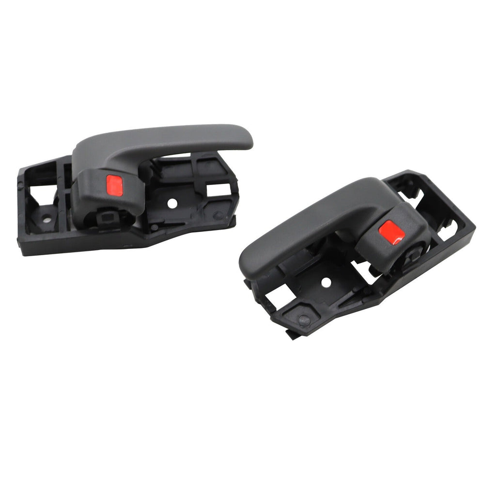 2000-2006 Toyota Tundra Front Interior Door Handles Left & Right Side