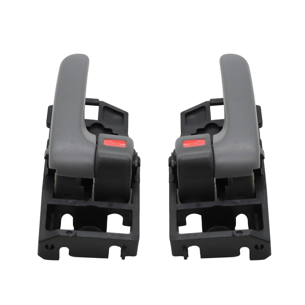 2000-2006 Toyota Tundra Front Interior Door Handles Left & Right Side