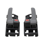 2000-2006 Toyota Tundra Front Interior Door Handles Left & Right Side