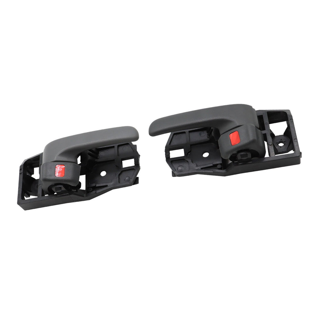 2000-2006 Toyota Tundra Front Interior Door Handles Left & Right Side