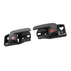 2000-2006 Toyota Tundra Front Interior Door Handles Left & Right Side