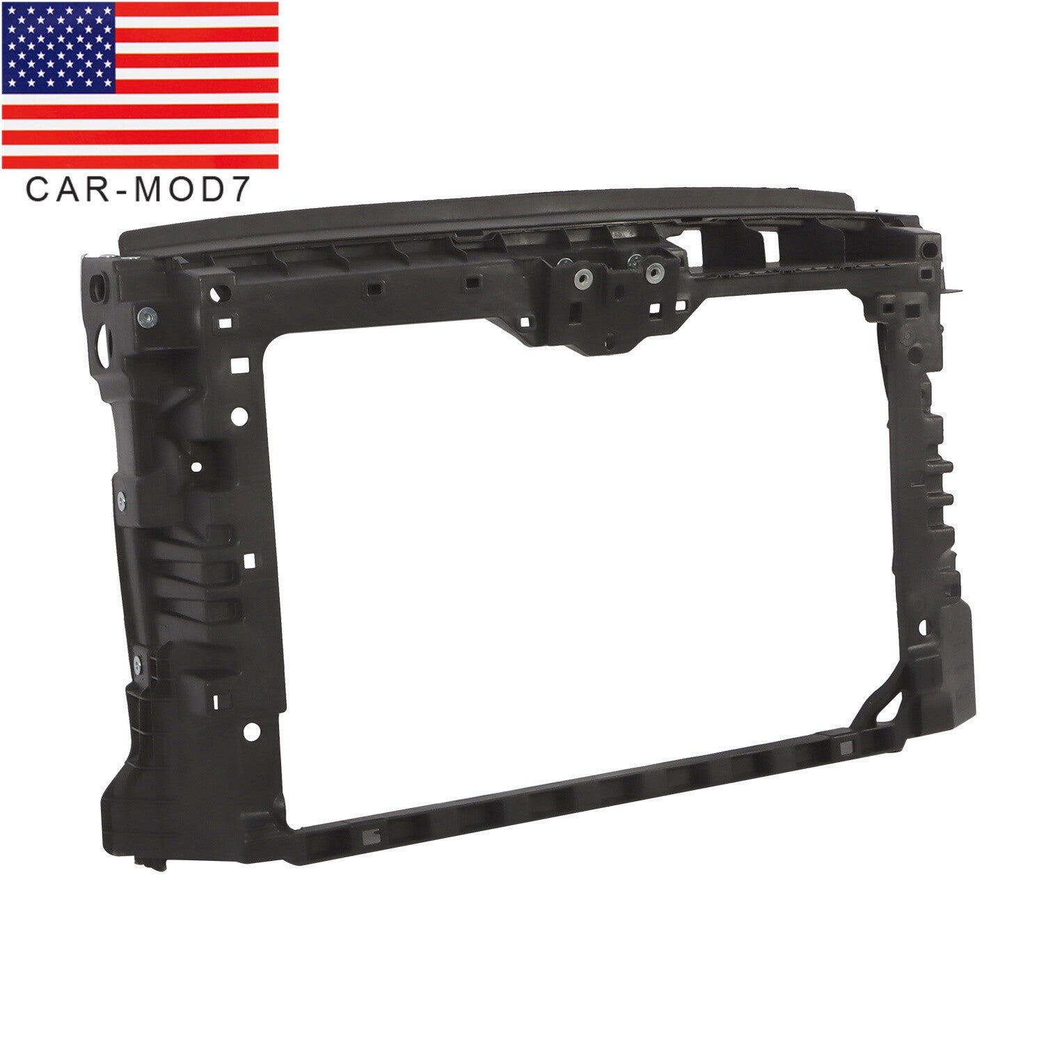 2016-2018 VW Passat Radiator Support Core 561805588C9B9 Replacement Part