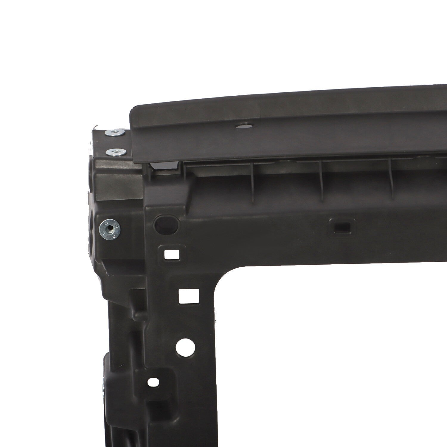 2016-2018 VW Passat Radiator Support Core 561805588C9B9 Replacement Part