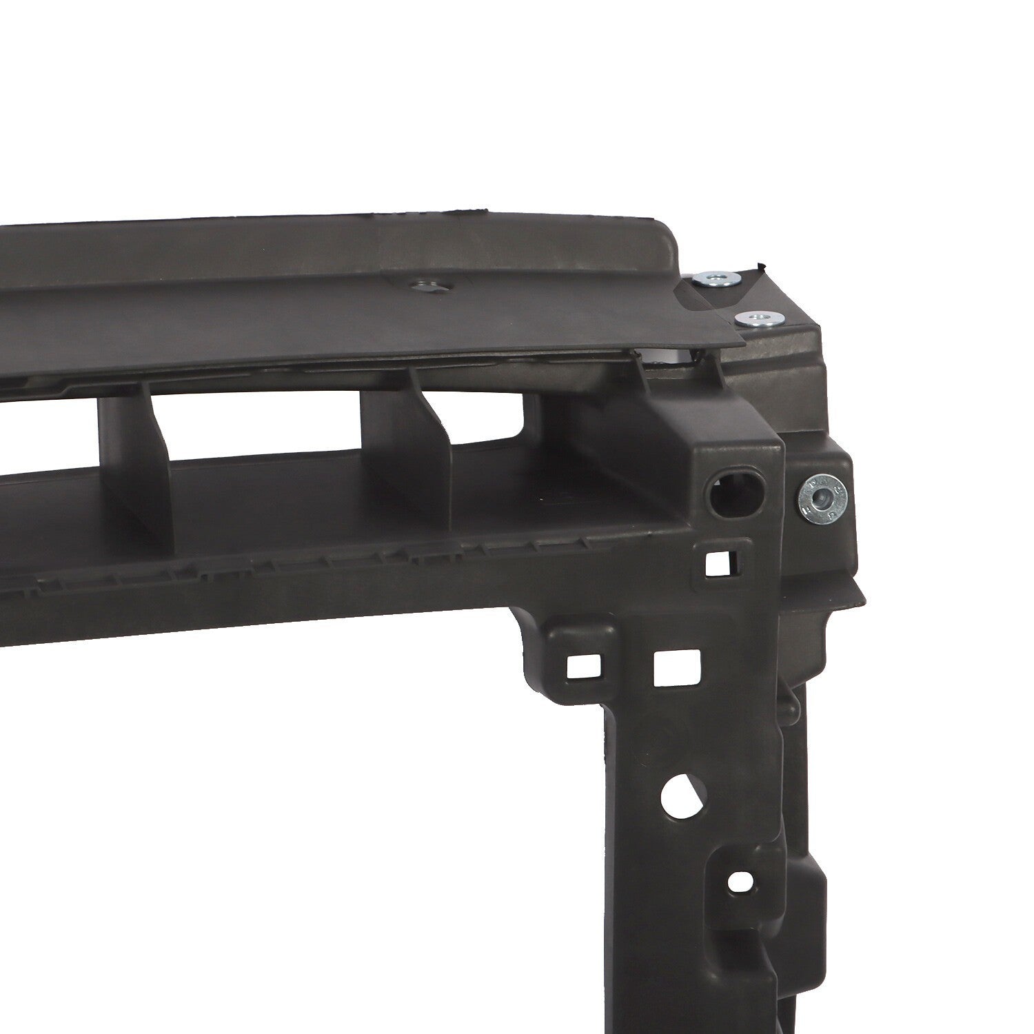 2016-2018 VW Passat Radiator Support Core 561805588C9B9 Replacement Part