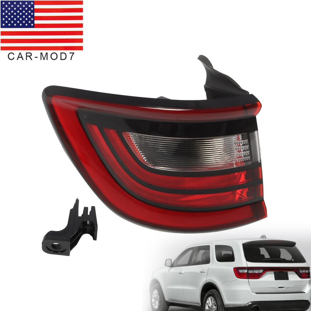 2014-2025 Dodge Durango LED Tail Light Brake Lamp Outer Left Driver Side