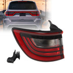 2014-2025 Dodge Durango LED Tail Light Brake Lamp Outer Left Driver Side