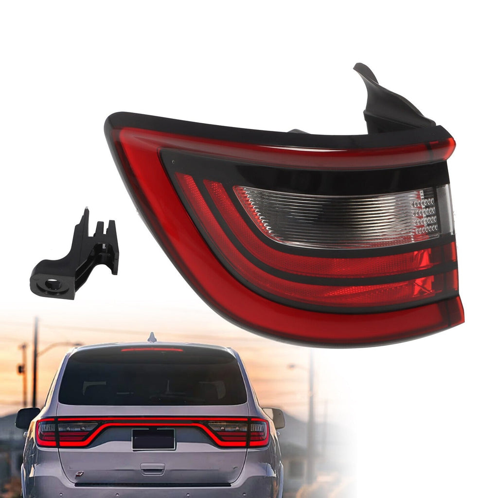 2014-2025 Dodge Durango LED Tail Light Brake Lamp Outer Left Driver Side