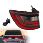 2014-2025 Dodge Durango LED Tail Light Brake Lamp Outer Left Driver Side