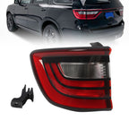 2014-2025 Dodge Durango LED Tail Light Brake Lamp Outer Left Driver Side