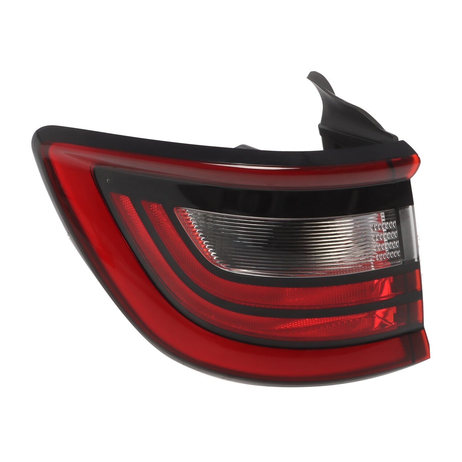 2014-2025 Dodge Durango LED Tail Light Brake Lamp Outer Left Driver Side