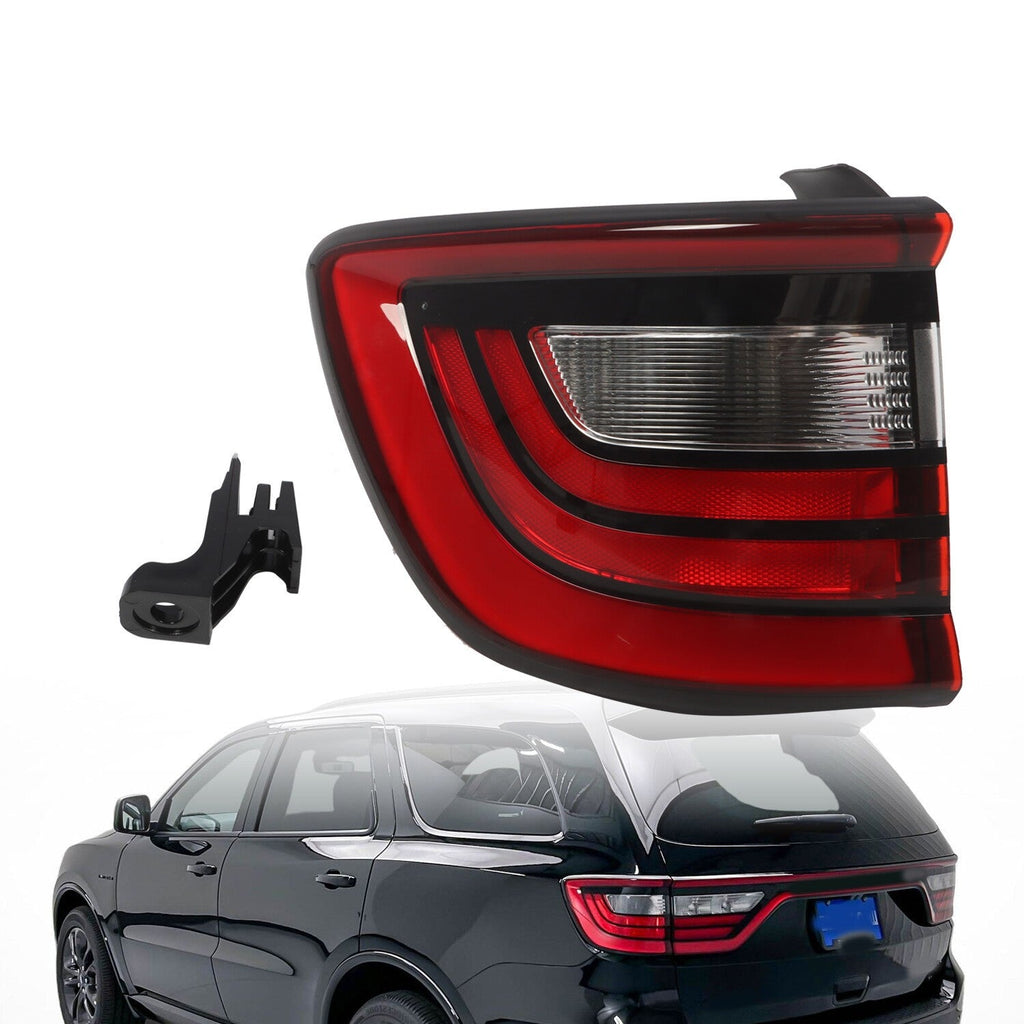 2014-2025 Dodge Durango LED Tail Light Brake Lamp Outer Left Driver Side