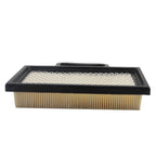 B-S 499486S Lawn Mower Air Filter Kit with 273638 Pre-Filter Included