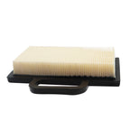 B-S 499486S Lawn Mower Air Filter Kit with 273638 Pre-Filter Included