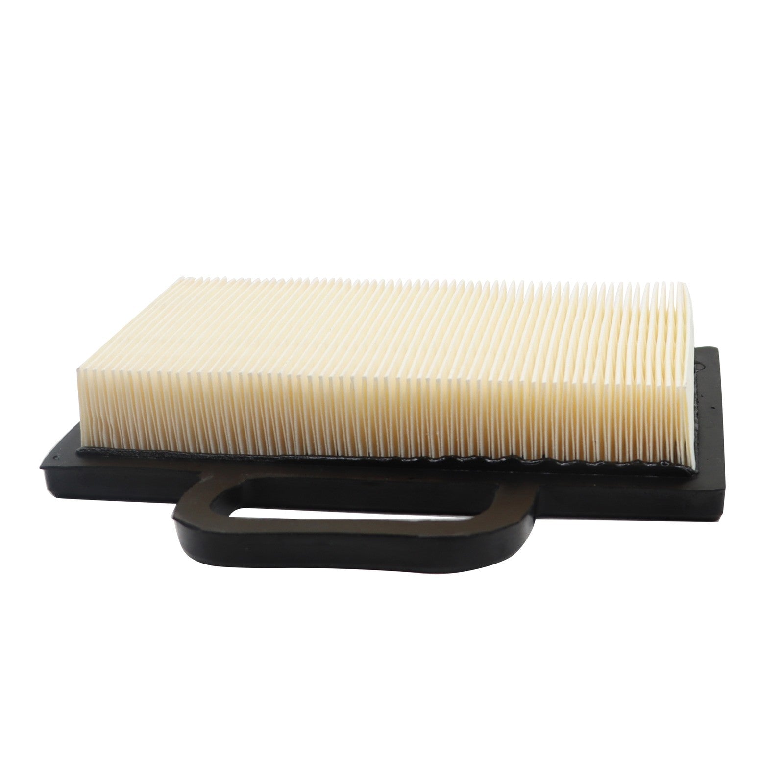 B-S 499486S Lawn Mower Air Filter Kit with 273638 Pre-Filter Included
