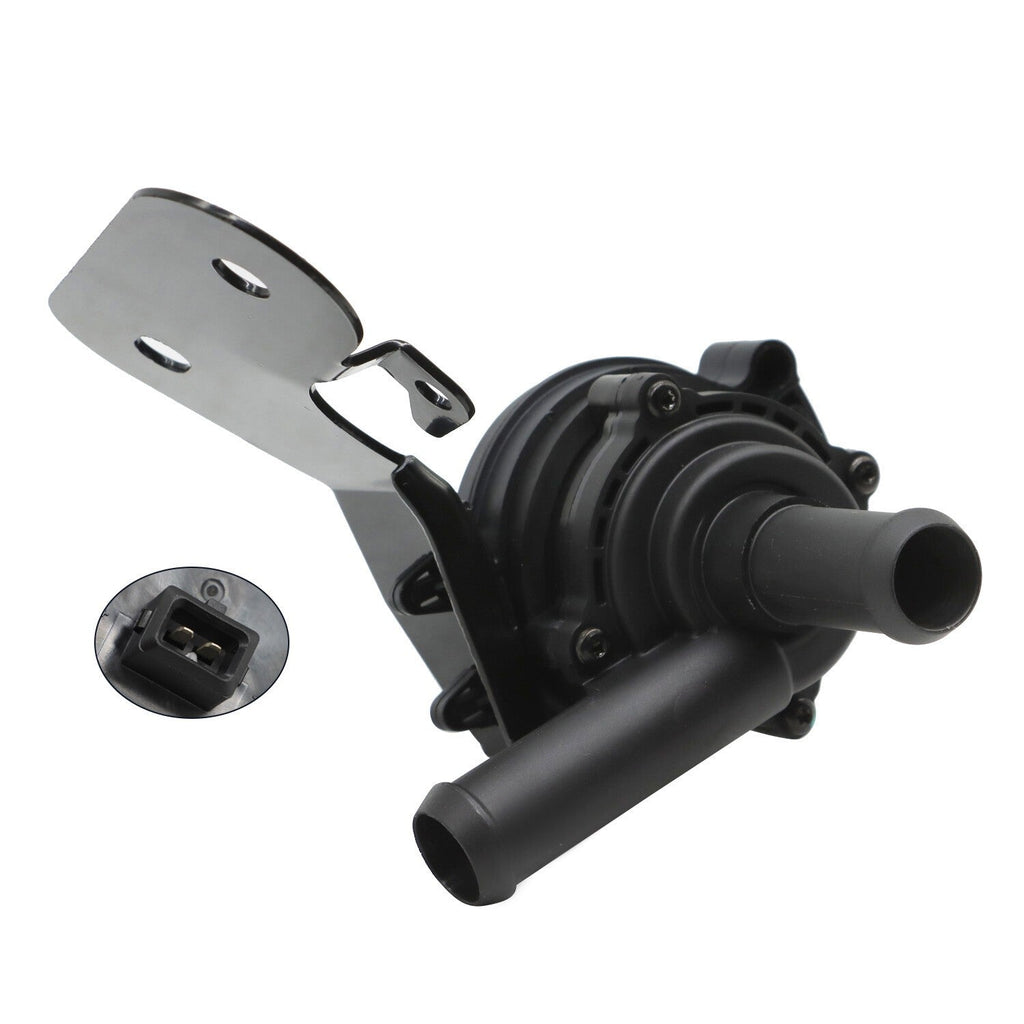 Cadillac CTS STS 2008-2011 3.6L V6 Auxiliary Water Pump 25808860 251-721
