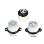 Audi Q7 VW Touareg 04-17 Engine Motor & Transmission Mounts Pair 7L8199131A