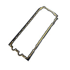 BMW E90 E82 N52 N53 Oil Pan Gasket Set with Bolts Kit 11132210959