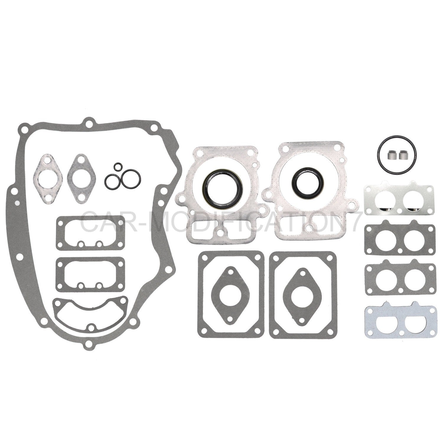 Briggs & Stratton Engine Gasket Seal Set 446877 446977 446677 446777 44677A