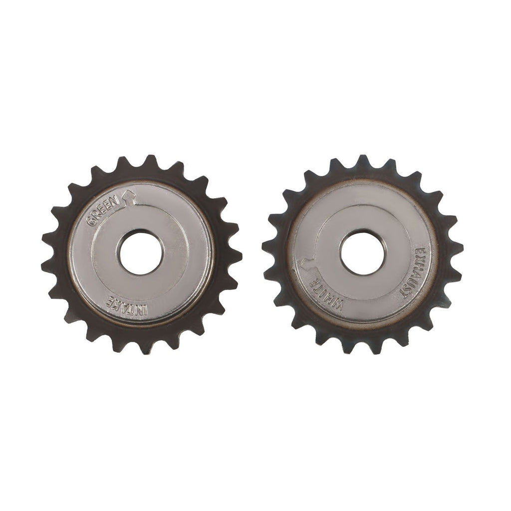Chevrolet Equinox GMC Terrain 2.4L Timing Chain Kit Cam Lifters Rockers