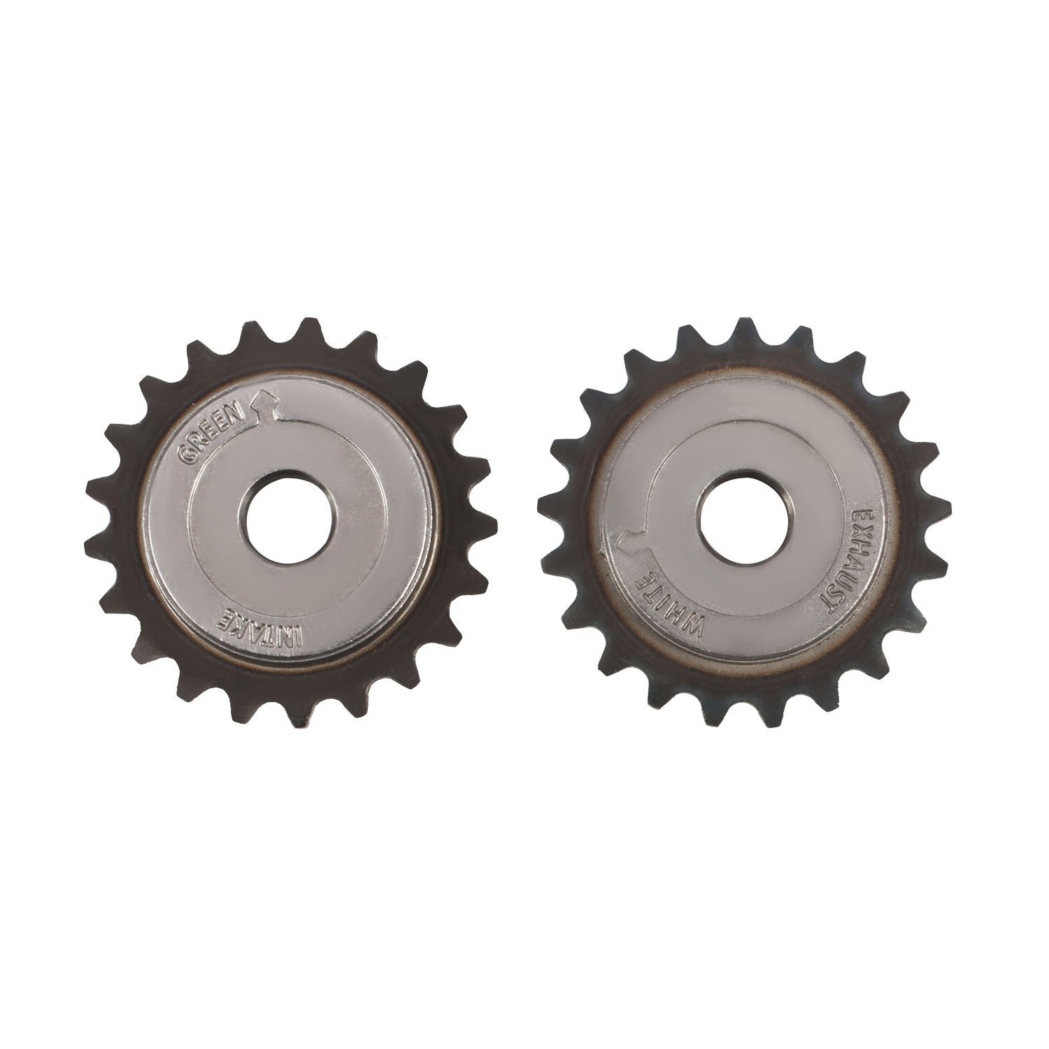 Chevrolet Equinox GMC Terrain 2.4L Timing Chain Kit Cam Lifters Rockers