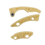Chevrolet Equinox GMC Terrain 2.4L Timing Chain Kit Cam Lifters Rockers