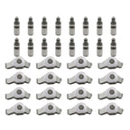 Chevrolet Equinox GMC Terrain 2.4L Timing Chain Kit Cam Lifters Rockers