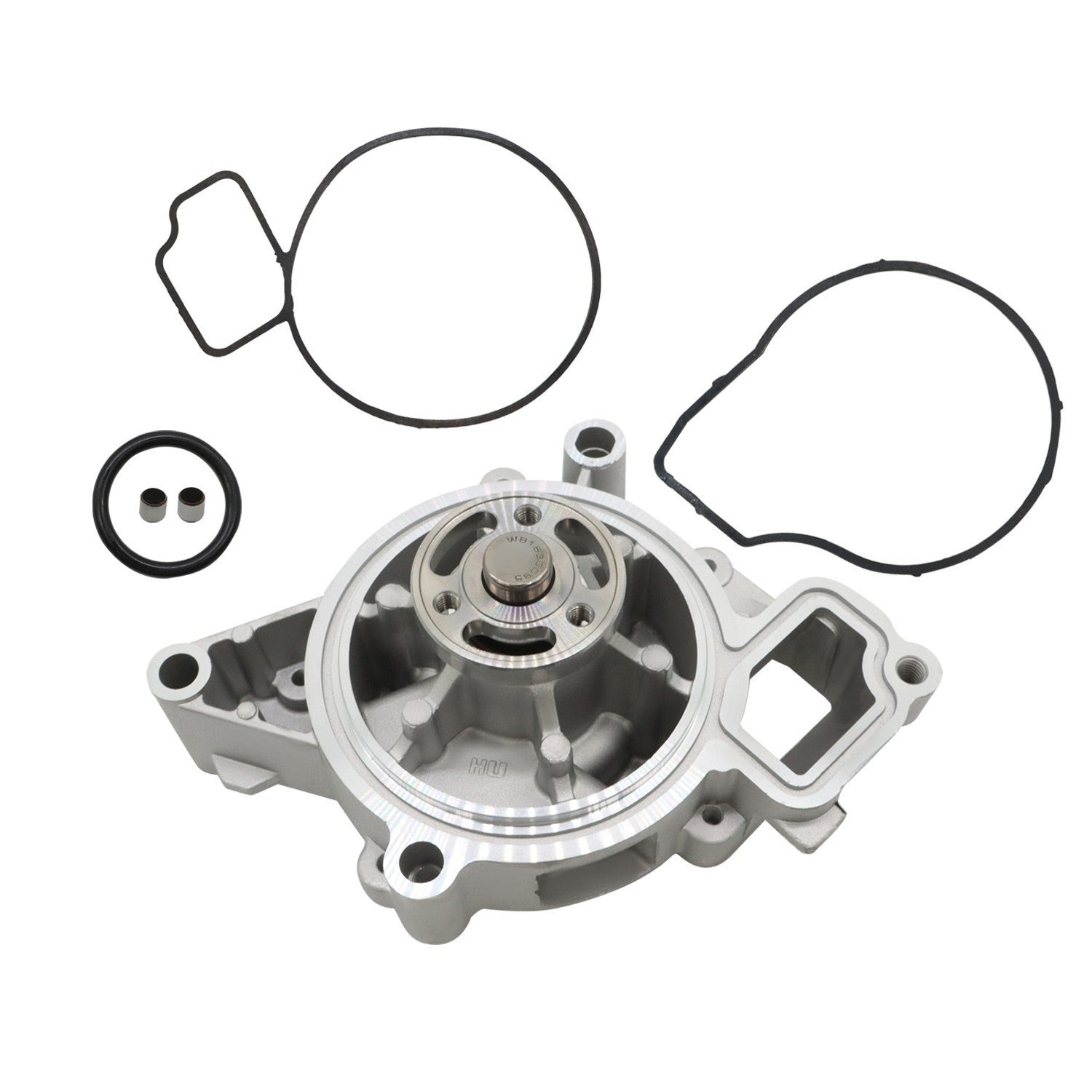 Chevrolet Equinox GMC Terrain 2.4L Timing Chain Kit Cam Lifters Rockers