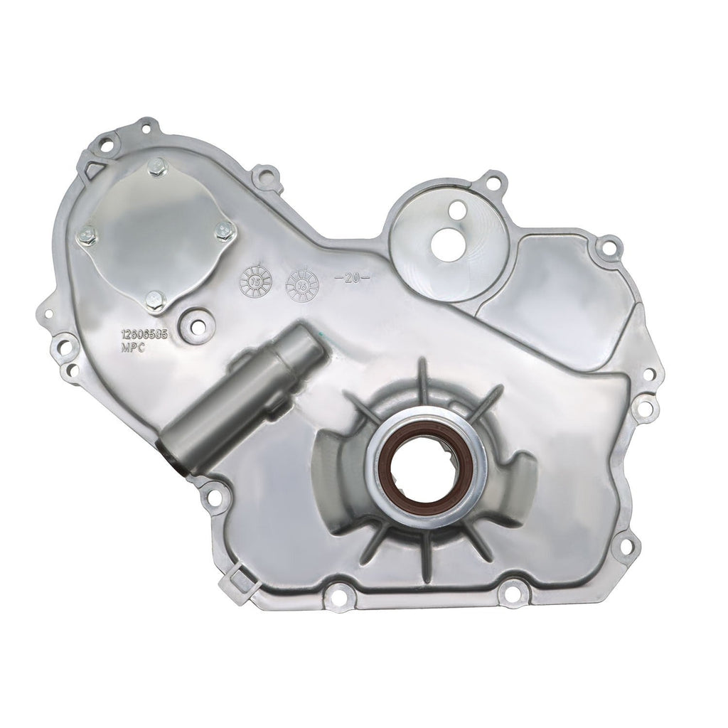 Chevrolet Equinox GMC Terrain 2.4L Timing Chain Kit Cam Lifters Rockers