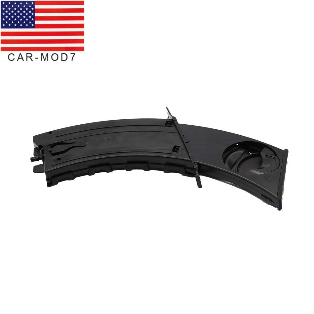 BMW E90 E91 E92 E93 M3 2006-2013 Front Left Driver Side Cup Holder