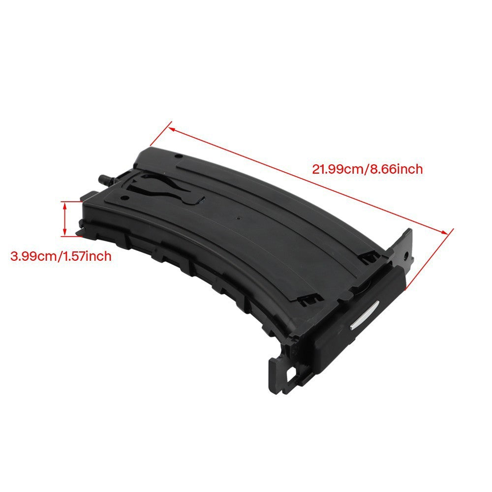 BMW E90 E91 E92 E93 M3 2006-2013 Front Left Driver Side Cup Holder