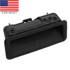 BMW E60 E90 E91 E92 Trunk Handle Lock Release Switch 51247118158 7118158