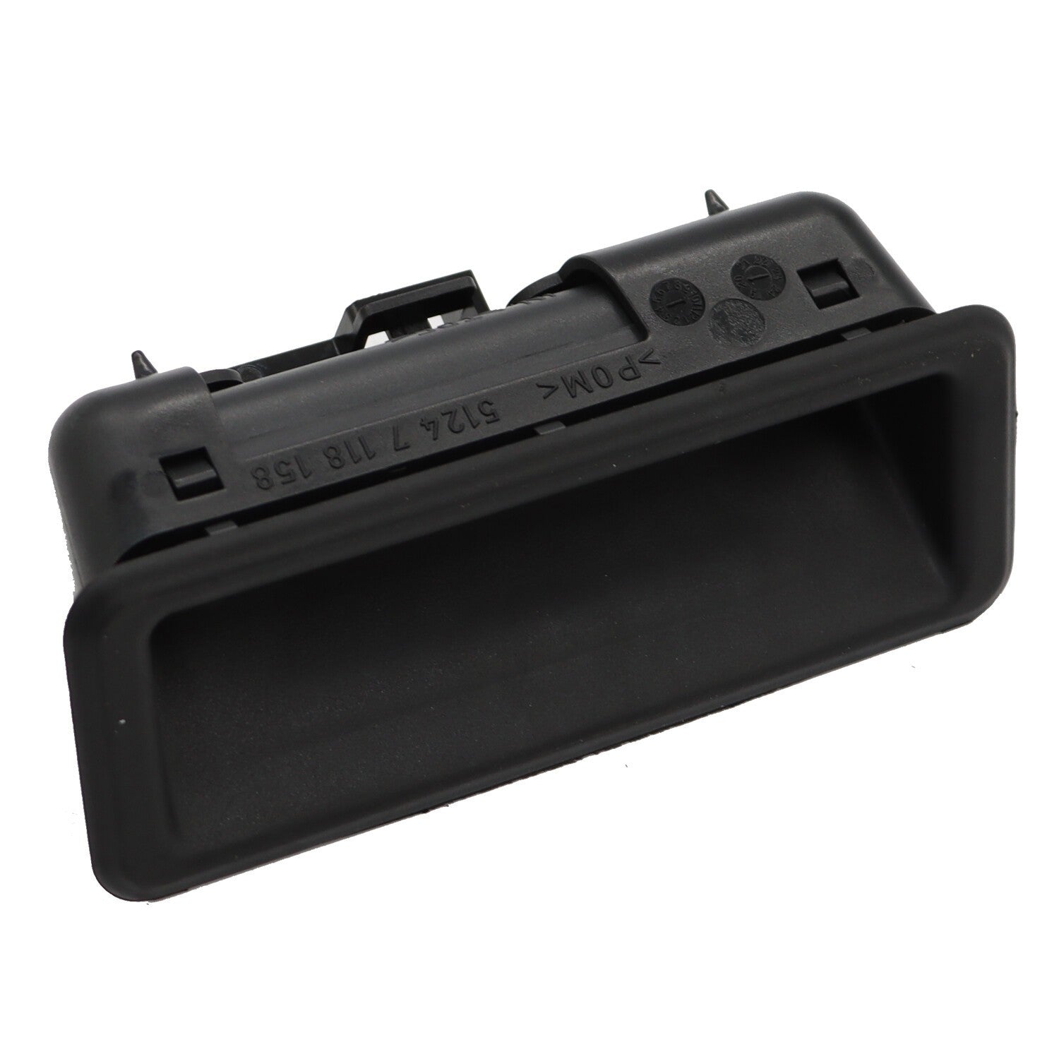 BMW E60 E90 E91 E92 Trunk Handle Lock Release Switch 51247118158 7118158