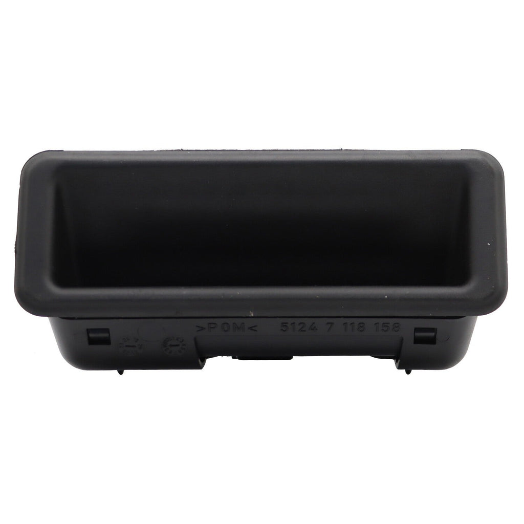 BMW E60 E90 E91 E92 Trunk Handle Lock Release Switch 51247118158 7118158