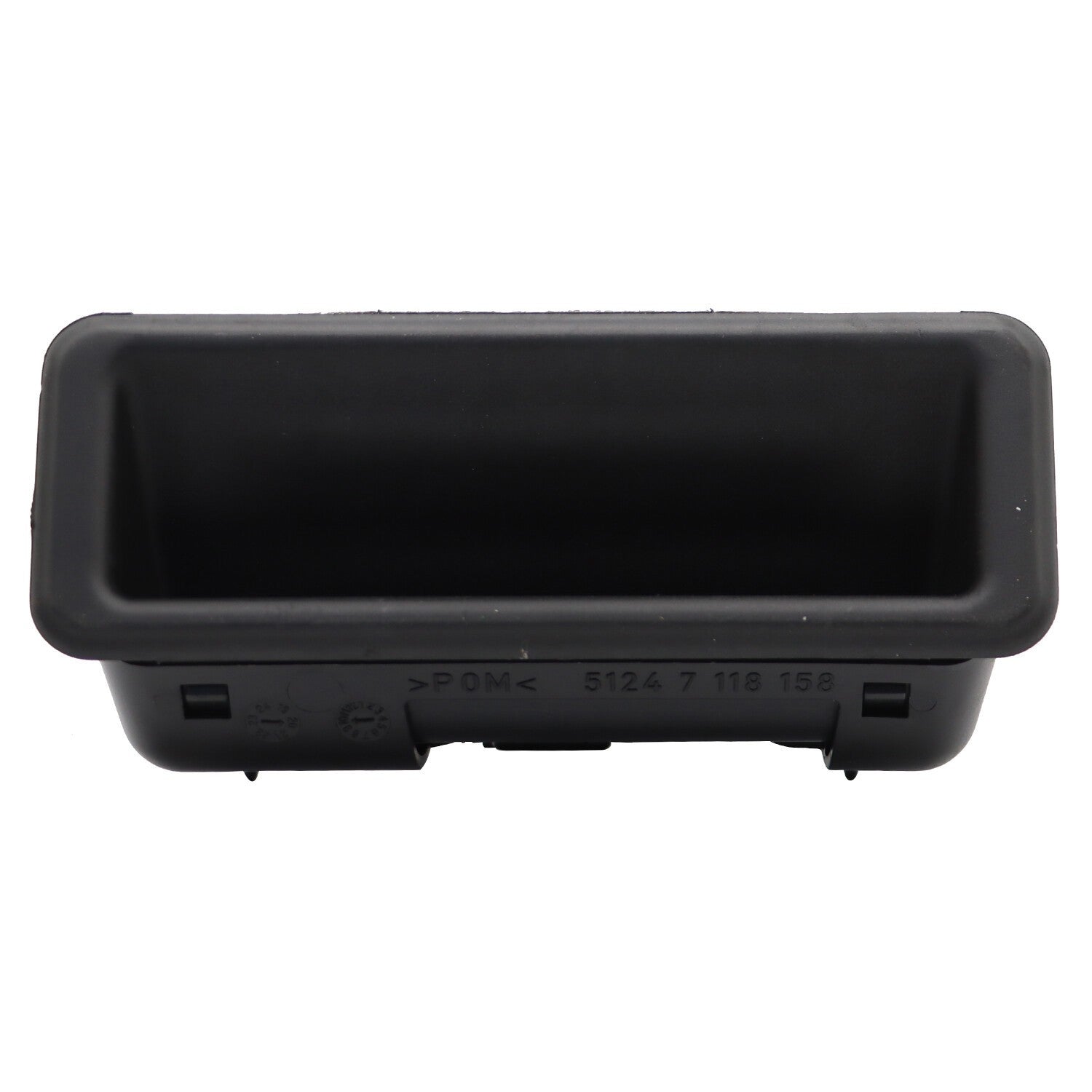 BMW E60 E90 E91 E92 Trunk Handle Lock Release Switch 51247118158 7118158