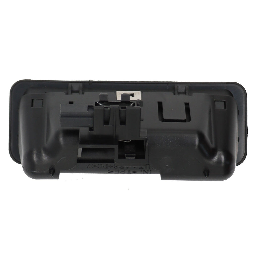 BMW E60 E90 E91 E92 Trunk Handle Lock Release Switch 51247118158 7118158
